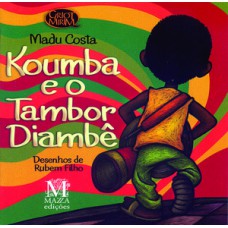 Koumba e o tambor diambê