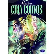 Cria Corvos