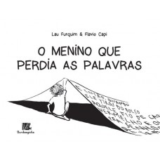 O menino que perdia as palavras