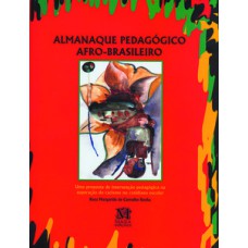 Almanaque pedagógico afro-brasileiro