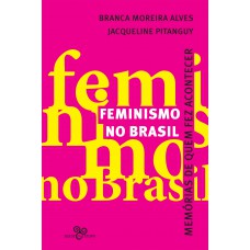 Feminismo no Brasil