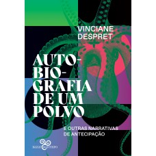 Autobiografia de um polvo