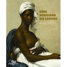 Uma africana no Louvre