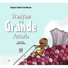 Oranyam e a grande pescaria