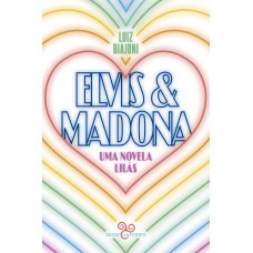 Elvis & Madona