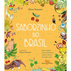 Saborzinho do Brasil – Norte