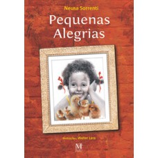 Pequenas alegrias