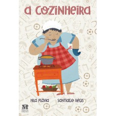 A cozinheira