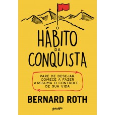 O hábito da conquista