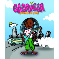 Gabriela, a princesa do Daomé