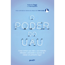 O poder do uau