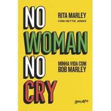 No Woman No Cry