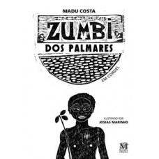 Zumbi dos palmares (em cordel)