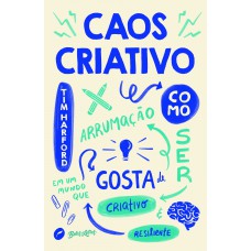 Caos criativo