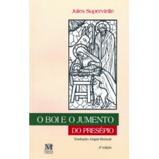O boi e o jumento do presépio