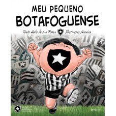 Meu pequeno botafoguense