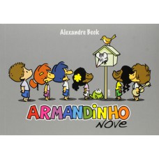 Armandinho nove