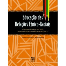 Educação das relações étnico-raciais
