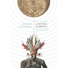Nove cartas sobre a Divina Comédia