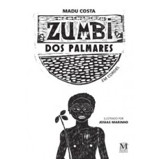 Zumbi dos palmares