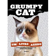 Grumpy Cat