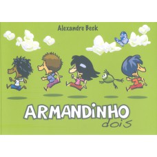 Armandinho dois