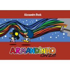 Armandinho onze