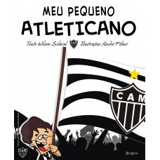 Meu pequeno atleticano