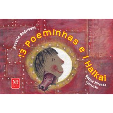 13 poeminhas e 1 haikai