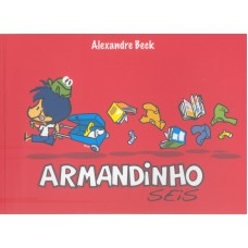 Armandinho seis