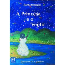 A princesa e o vento