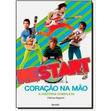 Restart : Coração na mão