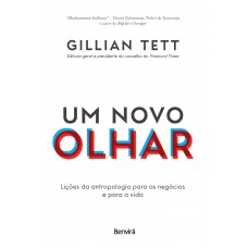 Um novo olhar - 1ª edição 2023