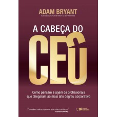 A cabeça do CEO