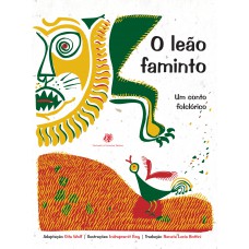 O leão faminto