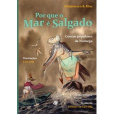 Por que o mar é salgado