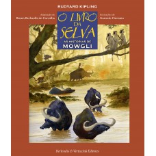 O livro da selva