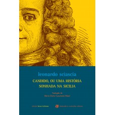 Candido, ou uma história sonhada na Sicíia