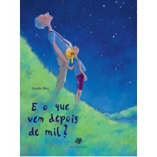 E o que vem depois de mil?