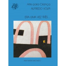 Era uma vez três... - brochura