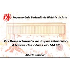 Pequeno guia Berlendis de História da Arte