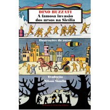 A famosa invasão dos ursos na Sicília
