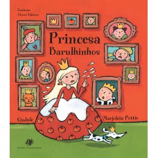 Princesa Barulhinhos