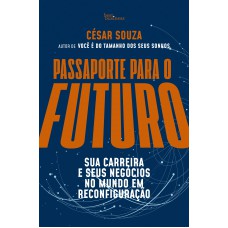 Passaporte para o futuro