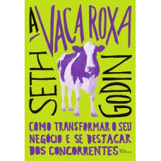 A vaca roxa