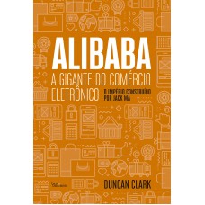 Alibaba, a gigante do comércio eletrônico