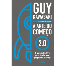 A arte do começo 2.0