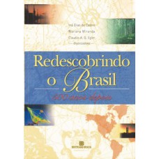 Redescobrindo o Brasil