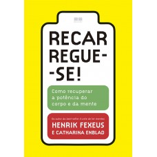 Recarregue-se!