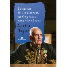 Crônicas de um imortal, ou (in)vento para não chorar